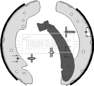 borgbeck-bbs6195