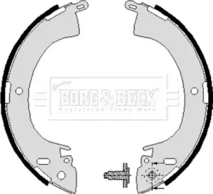 borgbeck-bbs6197