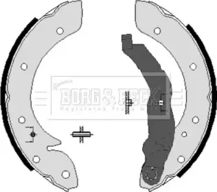 borgbeck-bbs6198
