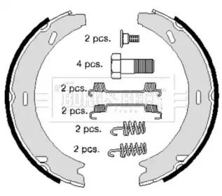 borgbeck-bbs6199