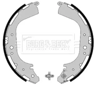 borgbeck-bbs6200