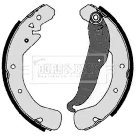 borgbeck-bbs6203