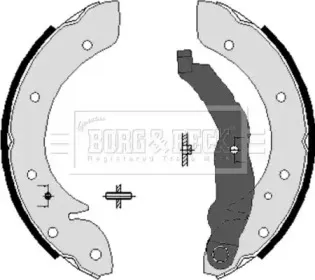 borgbeck-bbs6207