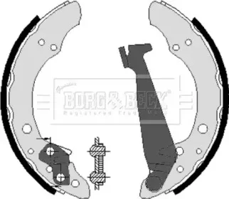borgbeck-bbs6213