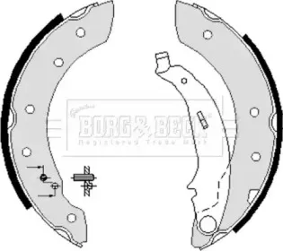 borgbeck-bbs6233