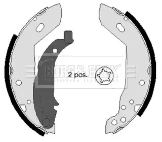 borgbeck-bbs6240