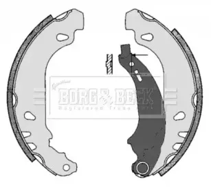 borgbeck-bbs6243