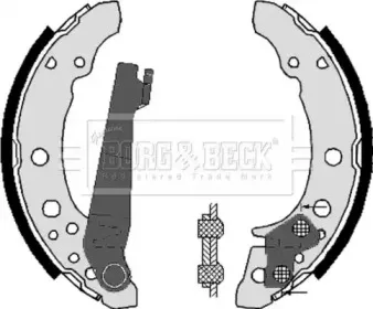 borgbeck-bbs6248