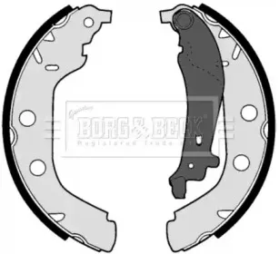 borgbeck-bbs6255