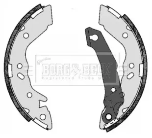 borgbeck-bbs6272