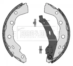 borgbeck-bbs6282