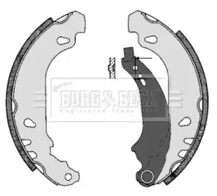 borgbeck-bbs6283