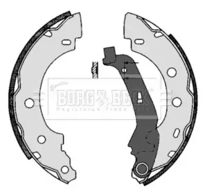 borgbeck-bbs6287