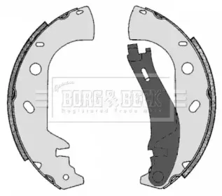 borgbeck-bbs6301