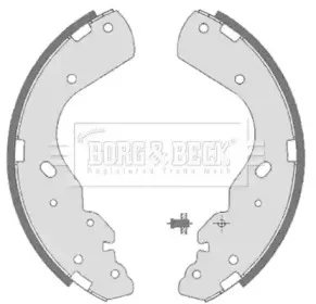borgbeck-bbs6323