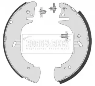 borgbeck-bbs6325