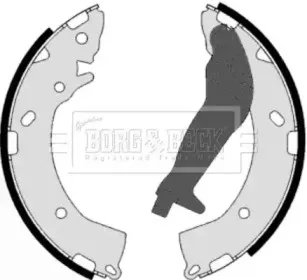borgbeck-bbs6345