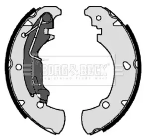 borgbeck-bbs6352