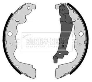 borgbeck-bbs6399