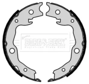 borgbeck-bbs6403