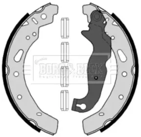 borgbeck-bbs6407