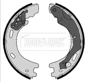 borgbeck-bbs6416