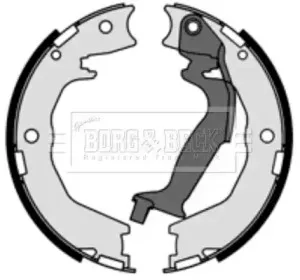 borgbeck-bbs6420