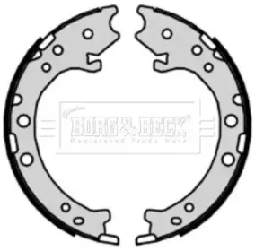 borgbeck-bbs6431