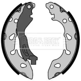 borgbeck-bbs6450