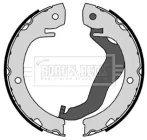borgbeck-bbs6451