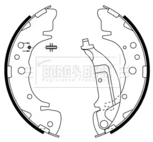 borgbeck-bbs6483