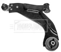 borgbeck-bca6101
