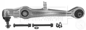 borgbeck-bca6116