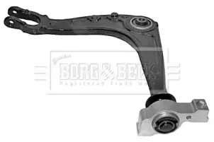 borgbeck-bca6340