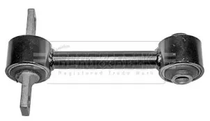 BCA6417 BORG & BECK Крепление попоречного рычага по