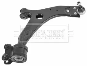 borgbeck-bca7023