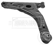 borgbeck-bca7040