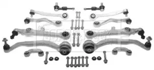borgbeck-bca7117k