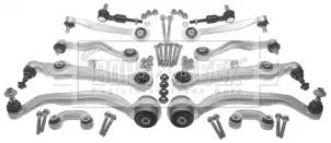borgbeck-bca7118k