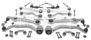 borgbeck-bca7121k