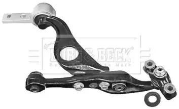borgbeck-bca7140