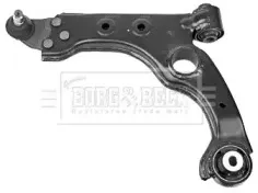borgbeck-bca7160