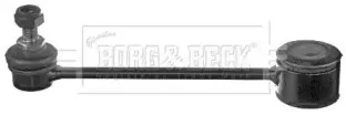 borgbeck-bdl6558