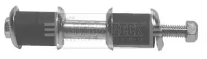 borgbeck-bdl6571
