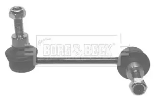 borgbeck-bdl6580