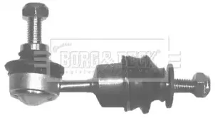 borgbeck-bdl6606