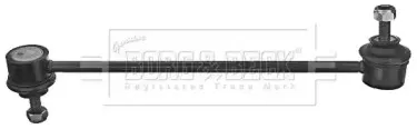 borgbeck-bdl6631hd
