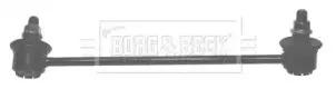 borgbeck-bdl6662