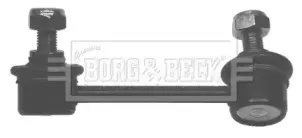borgbeck-bdl6762