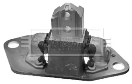 borgbeck-bem4004